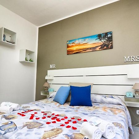 Апартаменти Casa Conny П'яно-ді-Сорренто Екстер'єр фото