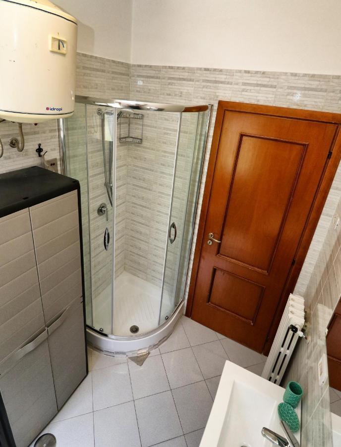 Апартаменти Casa Conny П'яно-ді-Сорренто Екстер'єр фото