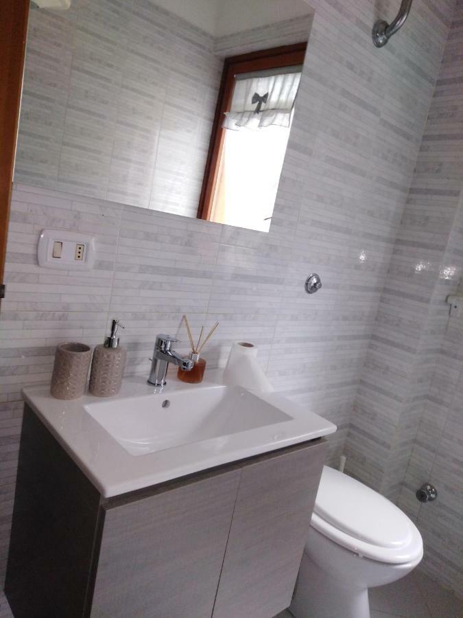 Апартаменти Casa Conny П'яно-ді-Сорренто Екстер'єр фото